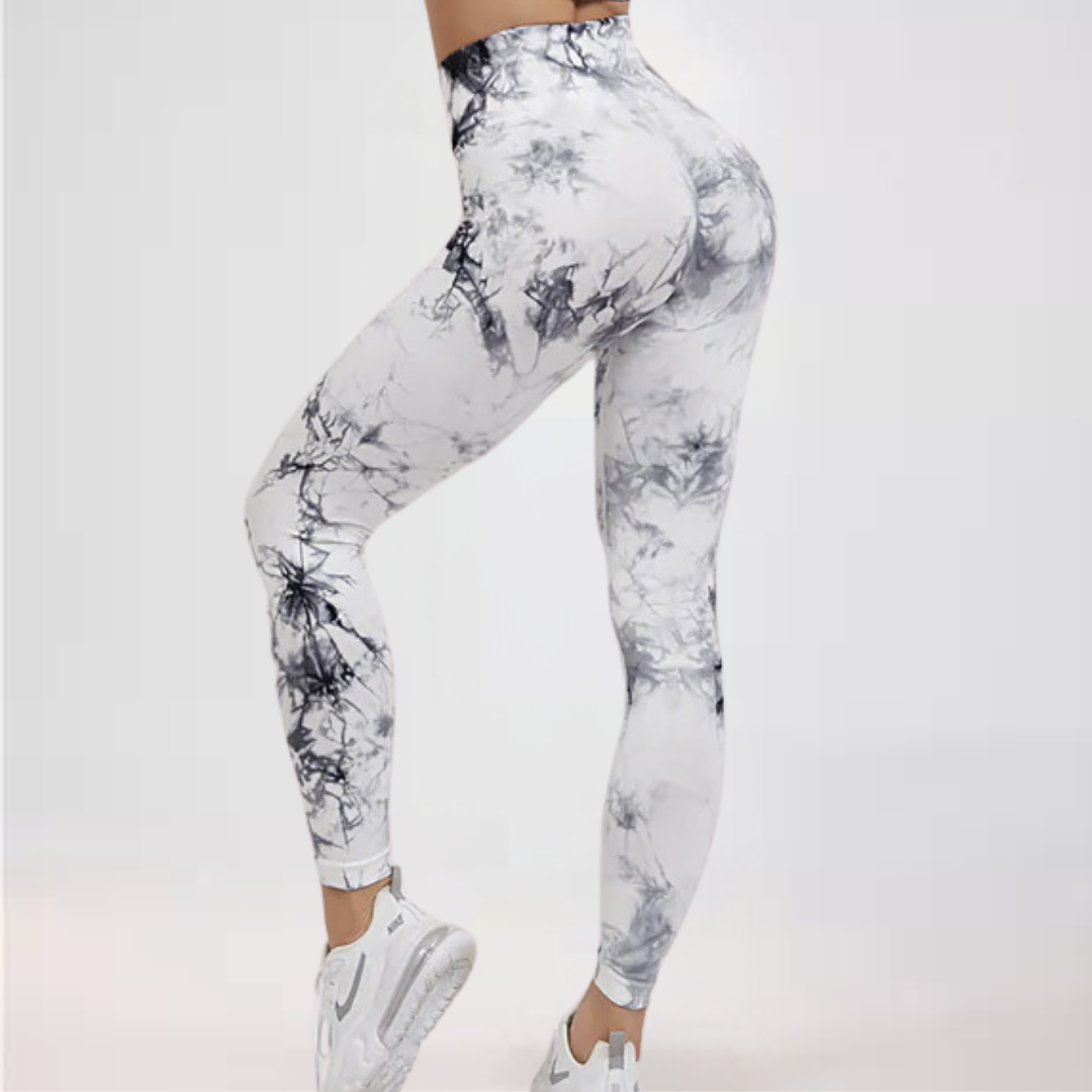 Scrunch shops leggings gym